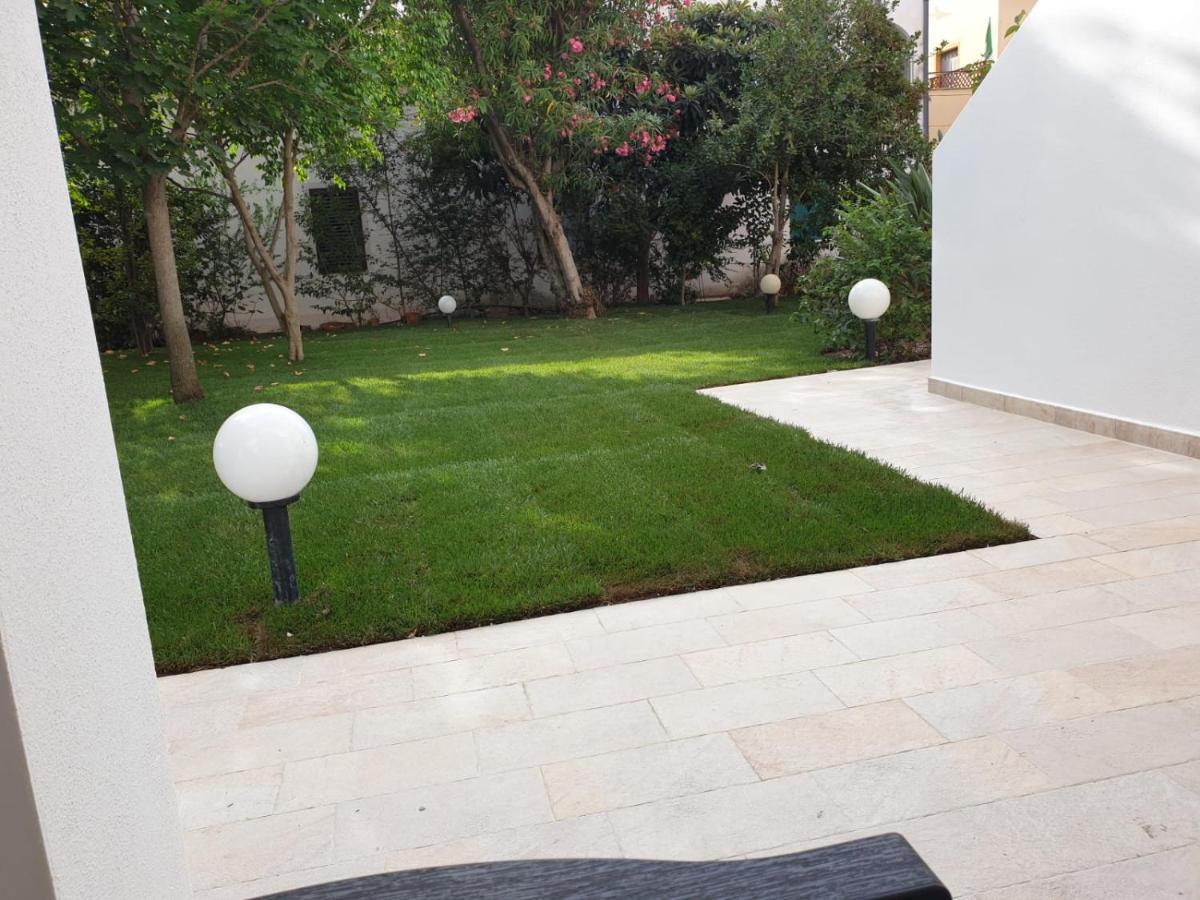 Ferienwohnung La Casa Di Laura Tortolì Exterior foto